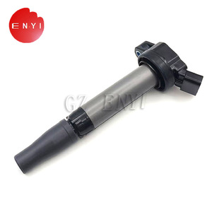 คอยล์จุดระเบิด JTO1161 รุ่น 90919-C2007 สำหรับรถยนต์โตโยต้า ยาริส แอล แฮทช์แบค วีออส อะไหล่ทดแทน - Product Image 5