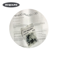 Memco Sensor Pintu Lift PanA40 3D/2D, Pelindung Keamanan Pintu, Tirai Ringan, 77400 Plus, untuk Pintu Lift