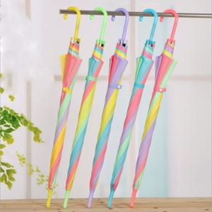 Xj635 Wholesale High Quality Outdoor Clear <b>Windproof</b> Transparent <b>Umbrella</b> With Logo for Advertising Promotion - Product Image 3