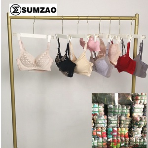 Fardos de ropa Sujetador usado Ropa de <span class=keywords><strong>segunda</strong></span> <span class=keywords><strong>mano</strong></span> Sujetadores y <span class=keywords><strong>bragas</strong></span> usados Fardos de ropa de <span class=keywords><strong>segunda</strong></span> <span class=keywords><strong>mano</strong></span> - Product Image 3