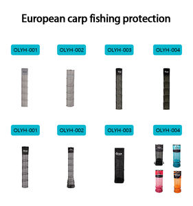 Rete da Pesca Portatile, Gabbia Pieghevole per Conservazione Pesci, Rete Trappola per Pesci, Cesto per Pesci - Product Image 6