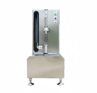 Ananas Schiller Commerciële Volautomatische Mango Papaya Schilmachine Pompoen Taro Schilapparatuur Efficiëntie Fruit 220V