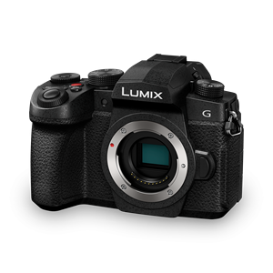 Cuerpo de Cámara Panasonic Lumix DC-G97 (Negro) - Product Image 1