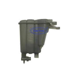 Réservoir de récupération de liquide de refroidissement automobile 8K0121403Q, réservoir d'expansion pour <span class=keywords><strong>AUDI</strong></span> <span class=keywords><strong>A4</strong></span> (8K2, B8) voiture CABB CABA moteur - Product Image 6