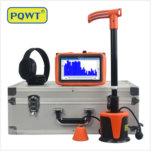 Detector de Fugas de Agua en Tuberías Subterráneas, Dispositivo de Detección en Paredes Interiores L4000, Detector de Fugas de Agua en Tuberías - Product Image 1