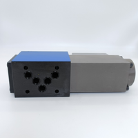 Vanne directionnelle proportionnelle hydraulique série 4WRP 4WRPE 6 Q5-32M-2X/G24K0/B5M-832 4WRPEH 6 C4B24L-2X/G24K0/A1M