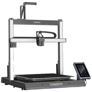 2024 Most Popular Industry Grade 3d Printer Comgrow T500 Large Build Size 500*500*500mm Fast Print Speed - Product Image 2