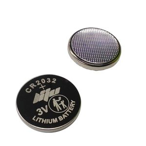공장 도매 OEM CR2032 리튬 3V 버튼 배터리 팩 가전 제품 RGB LED 모듈 원격 제어 210mAh CE - Product Image 4
