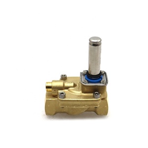 Original 032u7115 Solenoid Magnetventil Valvola Solenoidale - Product Image 1