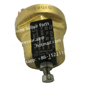 Sullair 406929 | Khác Biệt Áp Lực Điều Chỉnh Van - Product Image 3