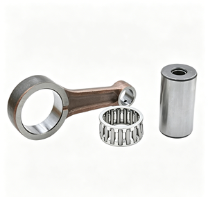 Biela de motor personalizada de fábrica para motocicleta, piezas de repuesto para <span class=keywords><strong>WR250F</strong></span> 2002, <span class=keywords><strong>WR250F</strong></span> <span class=keywords><strong>2001</strong></span>, YZ250F - Product Image 3