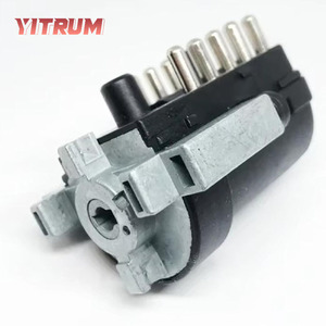Interrupteur de commande d'allumage YITRUM 1318527 pour camion Scania, pièce de rechange pour interrupteur de démarrage - Product Image 2