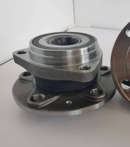 Suministro Directo de Fábrica, Piezas de Automóviles, <span class=keywords><strong>Rodamiento</strong></span> de Cubo de <span class=keywords><strong>Rueda</strong></span> <span class=keywords><strong>Delantera</strong></span> 5Q0407621A para Nuevo Sagitar Golf 7, <span class=keywords><strong>Rueda</strong></span> <span class=keywords><strong>Delantera</strong></span> - Product Image 1