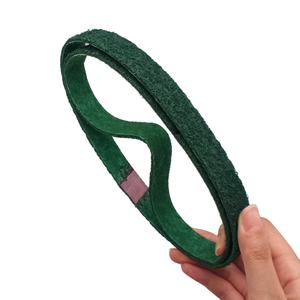 قابلة للتخصيص من شركة تصنيع المعدات الأصلية نايلون ، حبوب دقيقة متوسطة الخشنة لتكييف السطح المتين - Product Image 5