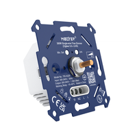 Variateur de lumière TRI-K2ZR à un seul fil (Zigbee 3.0 + 2.4G)