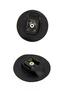 Support universel pour caméra SUP, base de fixation avec filetage 1/4 pouce pour GoPro et DJI, accessoires pour planche à pagaie gonflable - Product Image 5