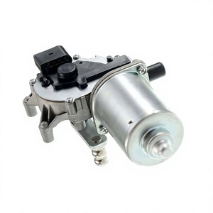 Moteur d'essuie-glace 12V en métal pour Land Rover LR072416 LR002253 LR055421 122822 405039 - Product Image 2