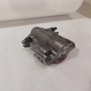Pompe hydraulique à piston variable à circuit ouvert simple série PVT OEM PVT151R5ECO3S00 - Product Image 5