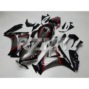 Pour Honda CBR1000RR 2012-2016 CBR 1000RR 2015 2014 Kit de carénage de moto en ABS injecté, carénages personnalisés H1012-113a - Product Image 3