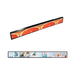 Nuevo Reproductor de Publicidad con Pantalla LCD Extensible para Montaje en Pared, Kiosco de Señalización Digital y Pantallas para Rack, Autobús y Cosméticos - Product Image 2