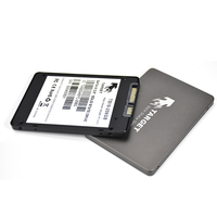 Target SSD SATA III 2,5 inci 240GB 256GB 512GB 128GB 64GB Kompatibel dengan Laptop dan Desktop 4 2 1TB Drive SSD 1TB Hard Disk