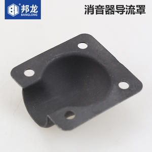 Silenciador y Carenado para Motor de Gasolina 168F GX160 170F con Bomba de Agua y Dispositivos de Reducción de Ruido - Product Image 4