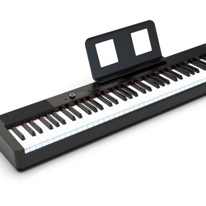 เปียโนดิจิตอล Wersi 88 คีย์ คีย์แบบถ่วงน้ำหนัก ขนาดเต็ม พกพาสะดวก - Product Image 2