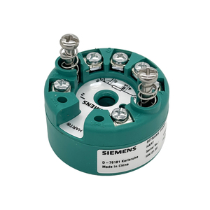 Sitrans Th300 Temperature Module Original Universal - Product Image 3