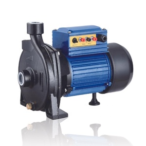 Bomba de Agua Solar de Superficie de Aluminio de Alta Potencia de 600w con Caja de Control Integrada para Riego y Agricultura - Product Image 2
