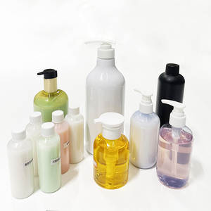 Shampooing pour animaux de compagnie à l'avoine naturelle et à l'aloe vera, marque privée, soin de la peau, shampooing biologique pour chiens et chats - Product Image 3