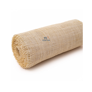 Top qualité 100% fait à la main non toxique rotin maille rouleau sangle canne rotin naturel pour meubles en rotin - Product Image 1