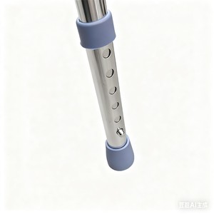 Andador con Ruedas Modelo Estándar para Apoyo a la Movilidad de Personas Mayores - Product Image 4