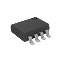 Componente Electrónico de Memoria AT25XE021A-SSHN-T 8 Solc, Chip IC en Stock