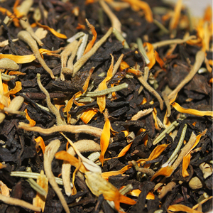 L'usine OEM boit du thé foncé au chèvrefeuille personnalisé pour marque privée - Product Image 3