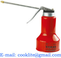 Bomba de alta presión para aceite, PISTOLA DE PULVERIZACIÓN de aceite de 500ml - Product Image 5