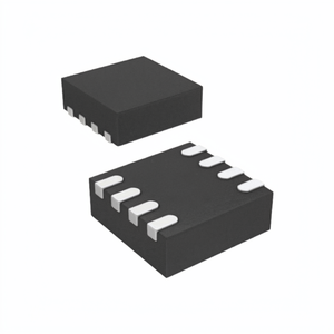 Composant électronique à puce PMIC (Power Management IC) 8 WFDFN à pad exposé, Distributeur agréé LTC3672BEDC-1 # TRPBF - Product Image 1