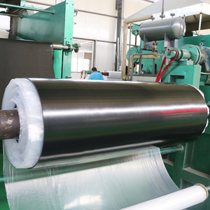Plaque de <span class=keywords><strong>caoutchouc</strong></span> nitrile NBR industrielle, <span class=keywords><strong>rouleau</strong></span> de feuille de <span class=keywords><strong>caoutchouc</strong></span> résistant à l'huile pour l'industrie automobile et pétrolière - Product Image 5