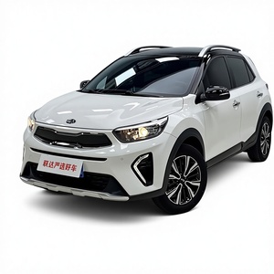 Voiture d'occasion Kia KX1 2021, petite voiture à essence, à vendre, voitures Kia bien entretenues, <span class=keywords><strong>mini</strong></span> SUV 5 places, 1.4l - Product Image 1
