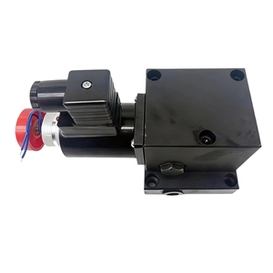 Soporte para Solenoide ZCF-F8B |   Verificación de Seguridad Integrada para Plataformas Elevadoras ZCF-F8B Support - Product Image 1