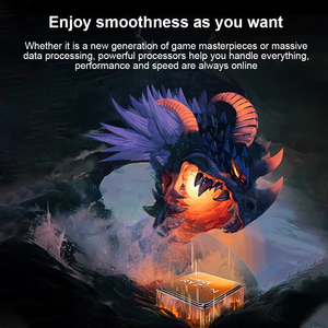Nuevo Procesador CPU de 8 Núcleos y 16 Subprocesos Ryzen 7 5700X R7 de 3.4GHz, 7NM, L3=32M, Socket AM4 para Juegos - Product Image 6