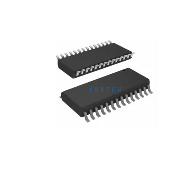 IC.INTEGRATED CIRCUITS, MICROCONTROLLERS.ELECTRONIC COMPONENTS, IGBT TRANSISTORS.SOP28 SC92F8363BM28U