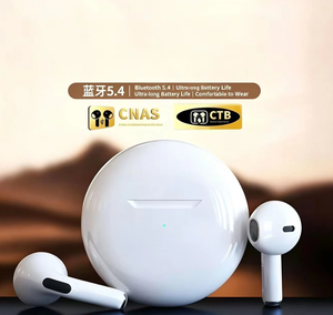 Auriculares Inalámbricos Ergonómicos de Ajuste Abierto, los Mejores Auriculares Inalámbricos Portátiles 3 - Product Image 1