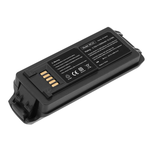 Batterie pour PDA et lecteur de codes-barres 3.7V 3300mAh pour Zebra MC22 MC2180 MC220J MC2200 MC27 MC2700 BT-00418 BTRY-MC2X-35MA-01 - Product Image 4