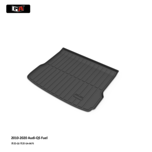 Tappetino per Bagagliaio GA Ecologico Personalizzato in TPE per <span class=keywords><strong>Audi</strong></span> <span class=keywords><strong>Q5</strong></span>, Tappetino Auto di Lusso, Accessori Auto - Product Image 2