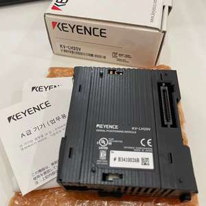 Keyence PLC KV-SH04PL KV-LH20V KV-SSC02 контроллер для машины для литья под давлением - Product Image 1