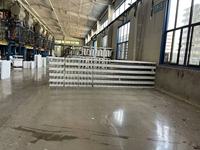 Bloc ICF en forme de T haute résistance pour intersections de murs | Blocs de béton isolés