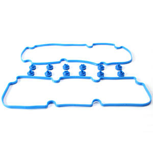 Jeu de joints de couvre-culbuteurs pour CHEVROLET BUICK OLDSMOBILE PONTIAC 3.8L <span class=keywords><strong>V6</strong></span> OHV 12V 12537196 12537615 - Product Image 3