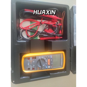มัลติมิเตอร์แบบมีฉนวนป้องกัน 1587FC รุ่น hx1 มือสอง - Product Image 1
