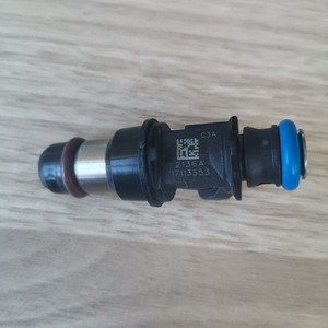 Inyector de Combustible 17113553 Para Motor Buick Chevrolet 4.8 5.3 6.0L 25323974 - Product Image 2