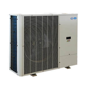 ชุดคอนเดนซิ่งยูนิตสำหรับห้องเย็น/ตู้แช่แข็ง อุณหภูมิต่ำ ใช้สำหรับห้องเย็น/ตู้แช่แข็ง - Product Image 3